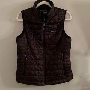 Patagonia Vest